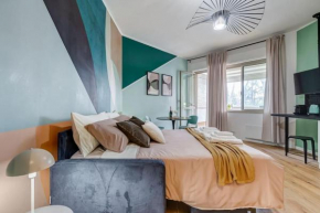 BDC - Cassia Luxury Studio